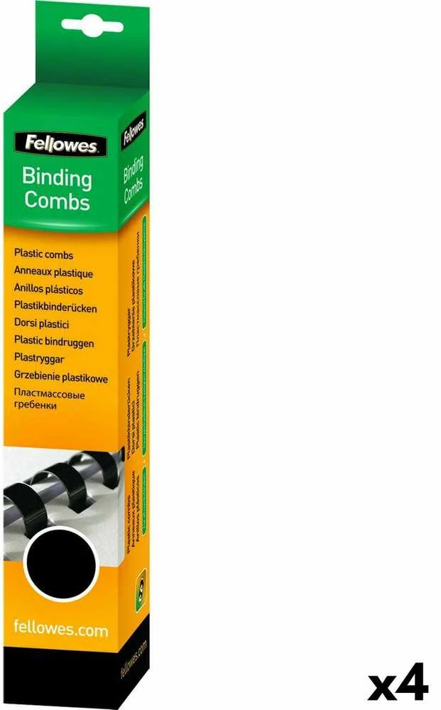 Fellowes (53497) 50szt