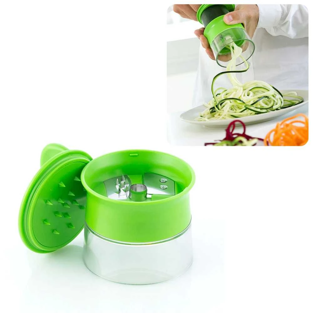 Spiralinė pjaustyklė Spiru InnovaGoods