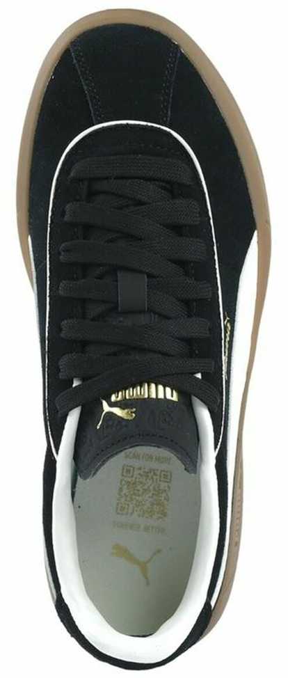 Buty moterims Puma Club Klassika SD 400718 02 (37)