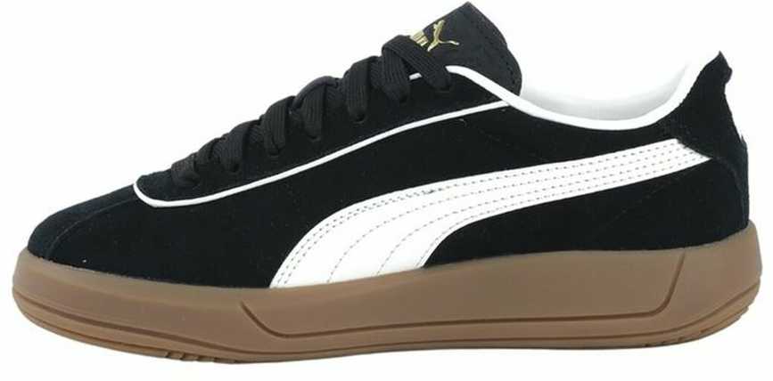 Buty moterims Puma Club Klassika SD 400718 02 (37)