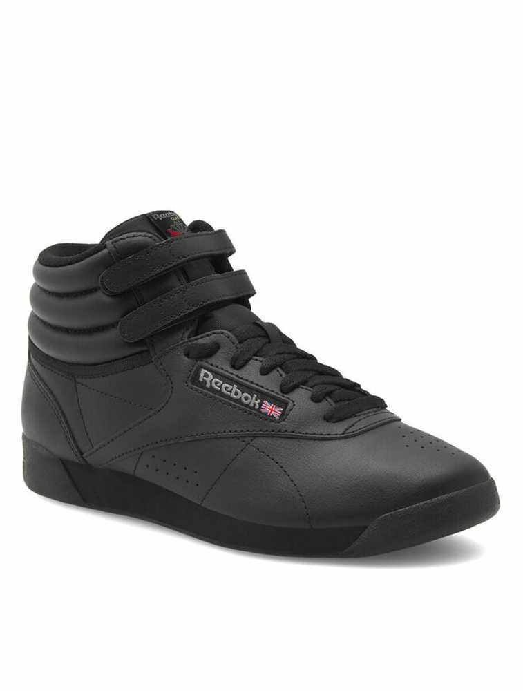 Reebok Freestyle Hi W 100000102 bateliai