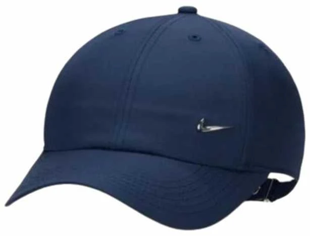 Nike Kepurė su snapeliu Nike DF Club Cap FB5372-410