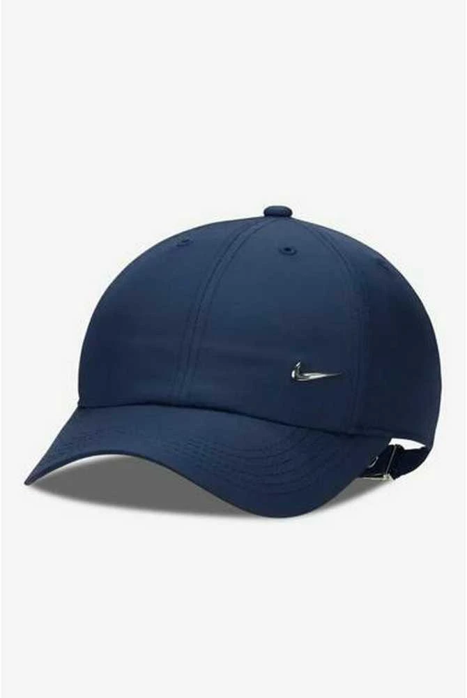 Nike Kepurė su snapeliu Nike DF Club Cap FB5372-410
