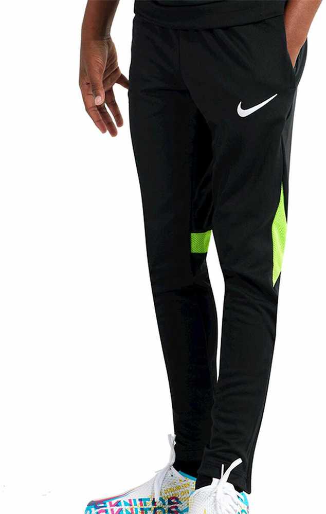 Kelnės vaikams Nike Academy Pro Pant Youth juoda DH9325 010 (XL)