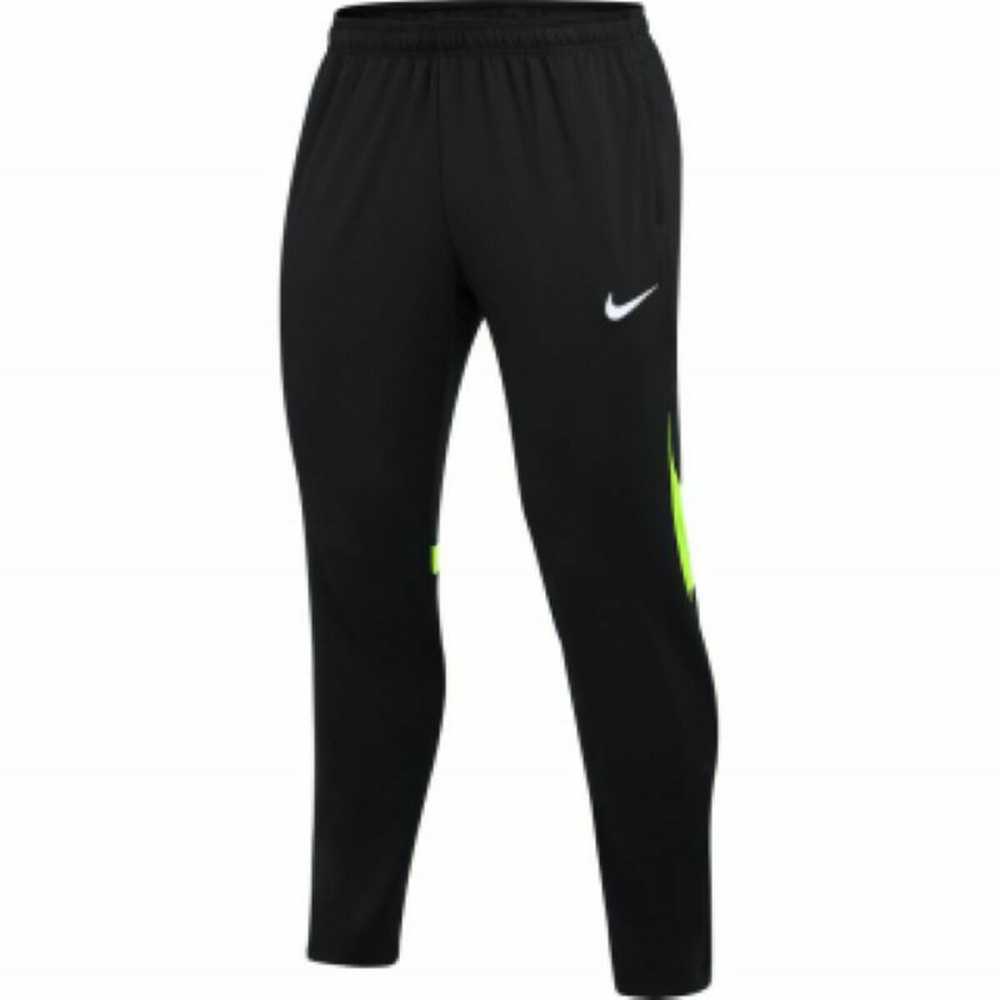 Kelnės vaikams Nike Academy Pro Pant Youth juoda DH9325 010 (XL)