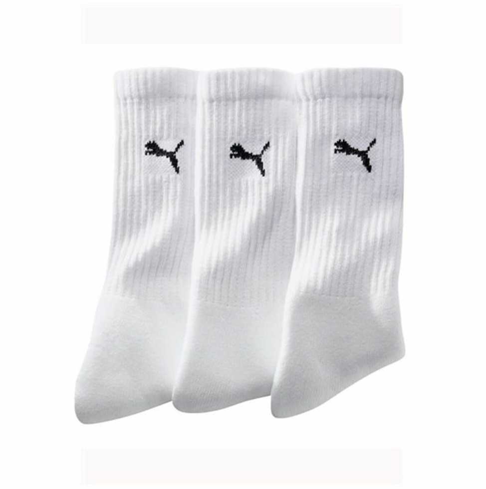 PUMA sportinės ilgos kojinės 7312 300