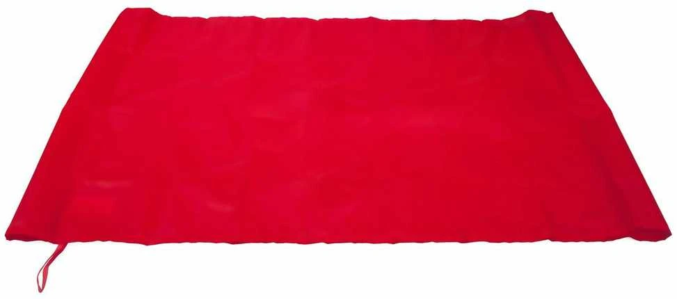 Timago Vartymo paklodė slidi pavertimui/perkėlimui cilindro formos 122x70 cm
