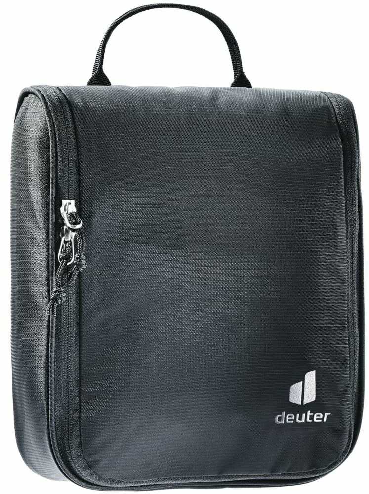 Kosmetinė Deuter Wash Center I - Juoda