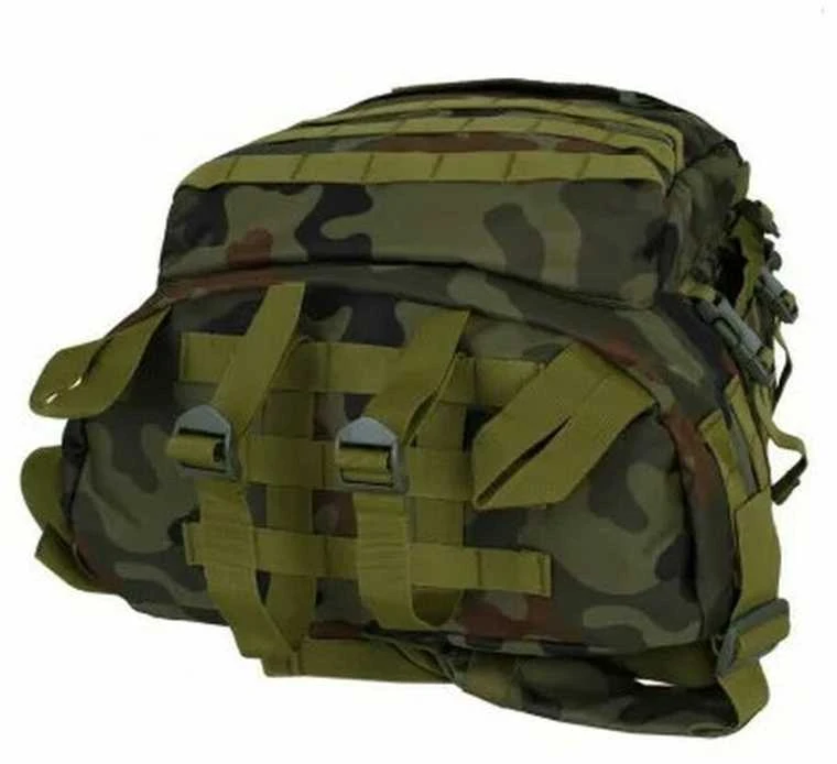 gfc kuprinė 20L 3 dienų puolimo kuprinė - wz.93 Forest Panther