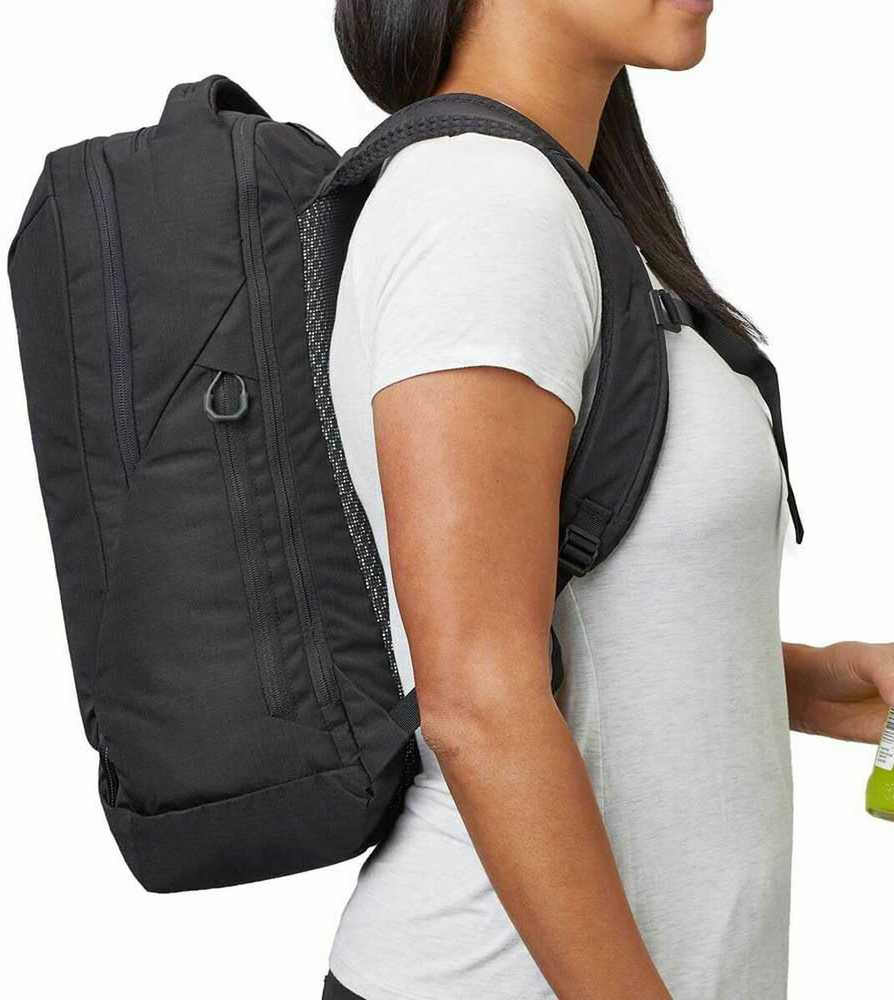 Gregory Rhune City backpack 22 l Juodas