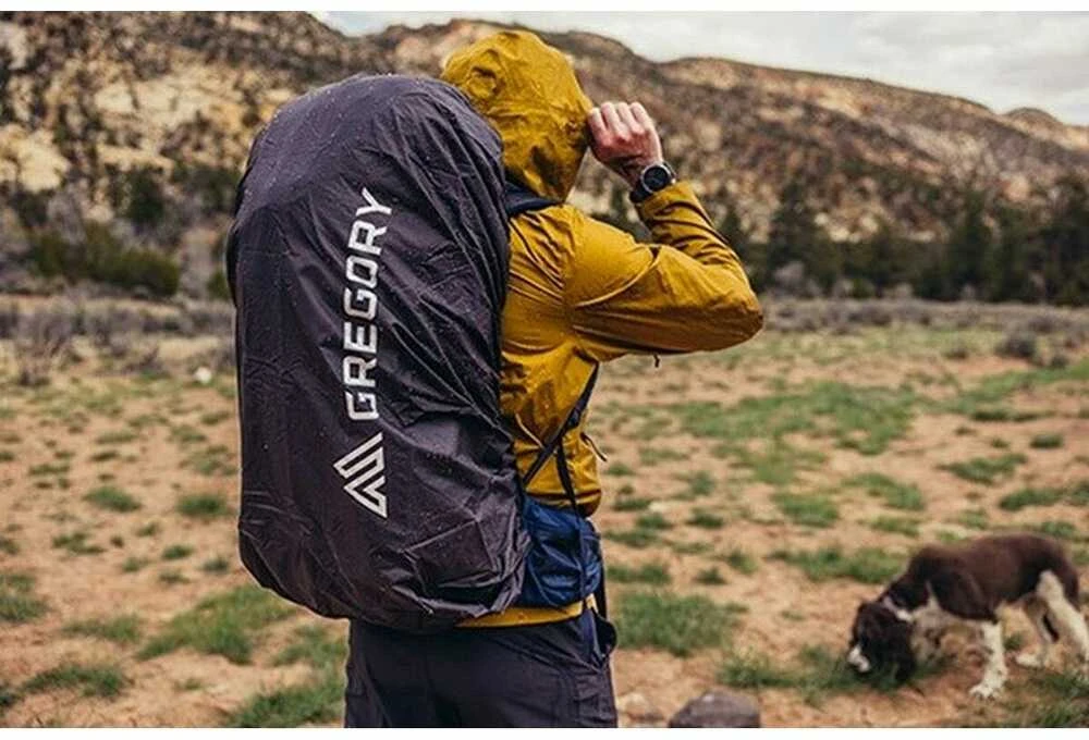 Gregory Paragon Hiking backpack 50 l M/L Juodas