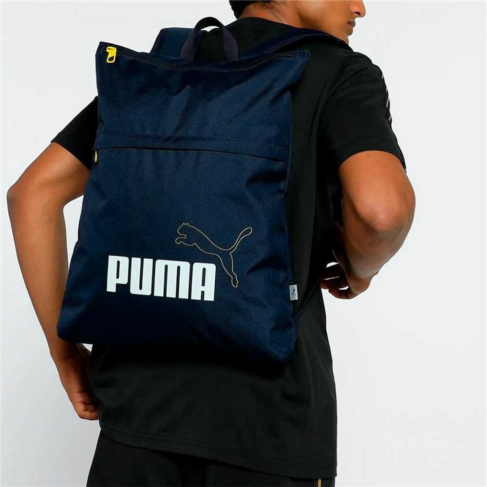 Puma Phase Elemental 906950 - stilingas ir talpus miesto kuprinė