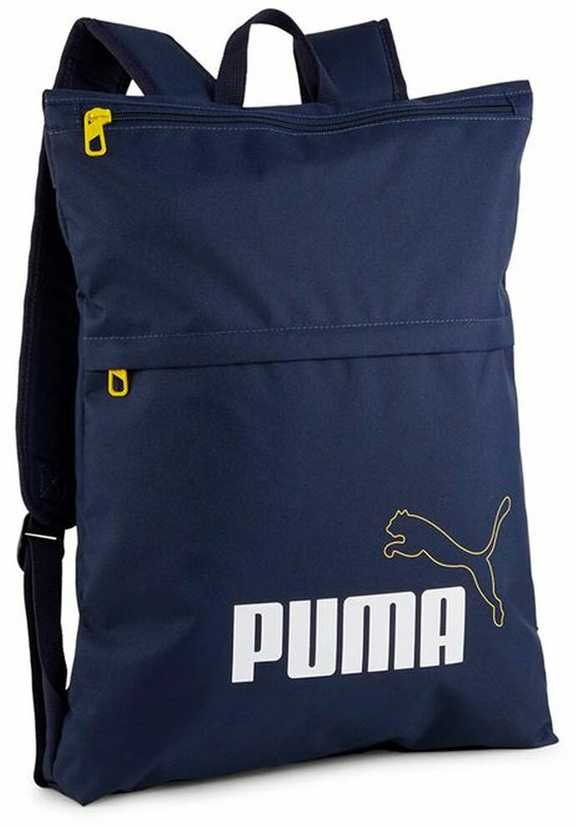 Puma Phase Elemental 906950 - stilingas ir talpus miesto kuprinė
