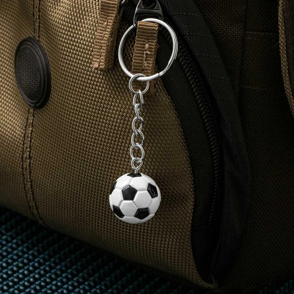 Sportinis raktų pakabukas - FUTBOLAS
