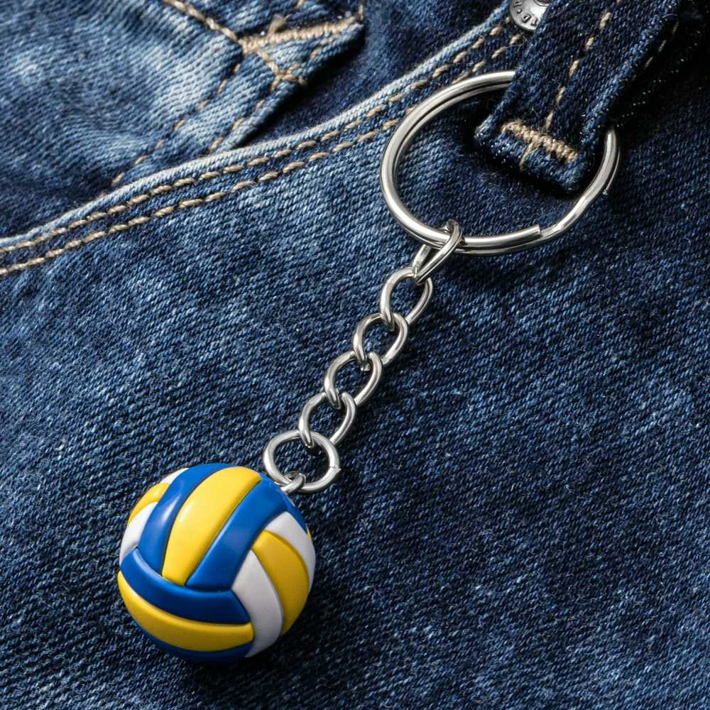 Sportinis raktų pakabukas - TINKLINIS