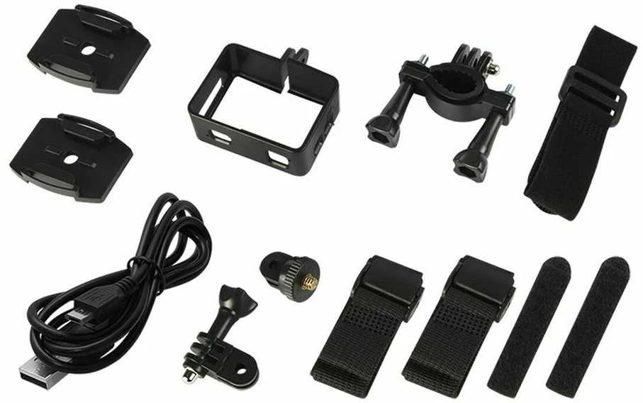 BLOW veiksmo kamera ACTION CAMERA Pro4U 4K