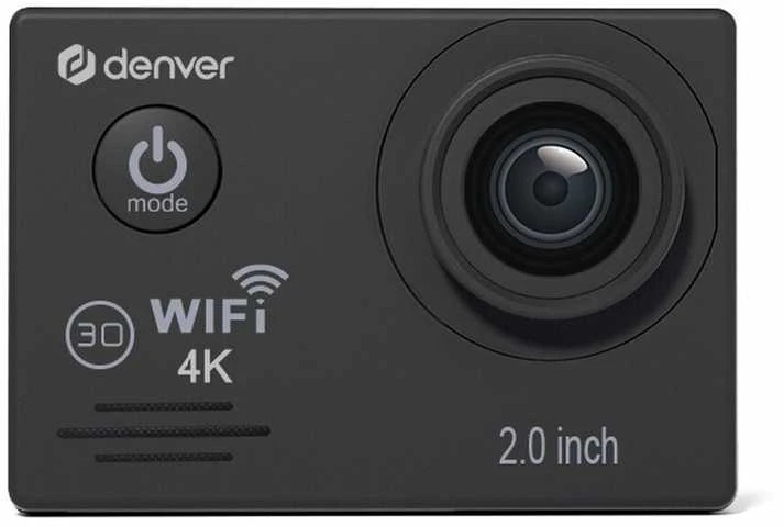 Denver ACK-8064 4K Wi-Fi veiksmo kamera