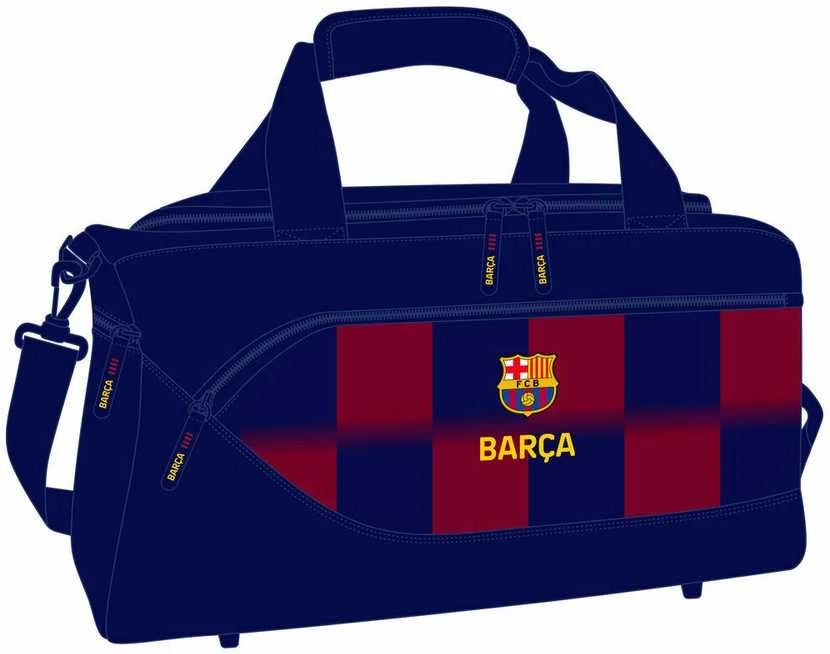 FC Barcelona sportinis krepšys 712529553