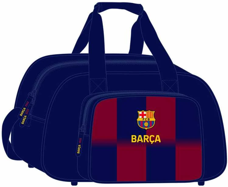FC Barcelona sportinis krepšys 712529273