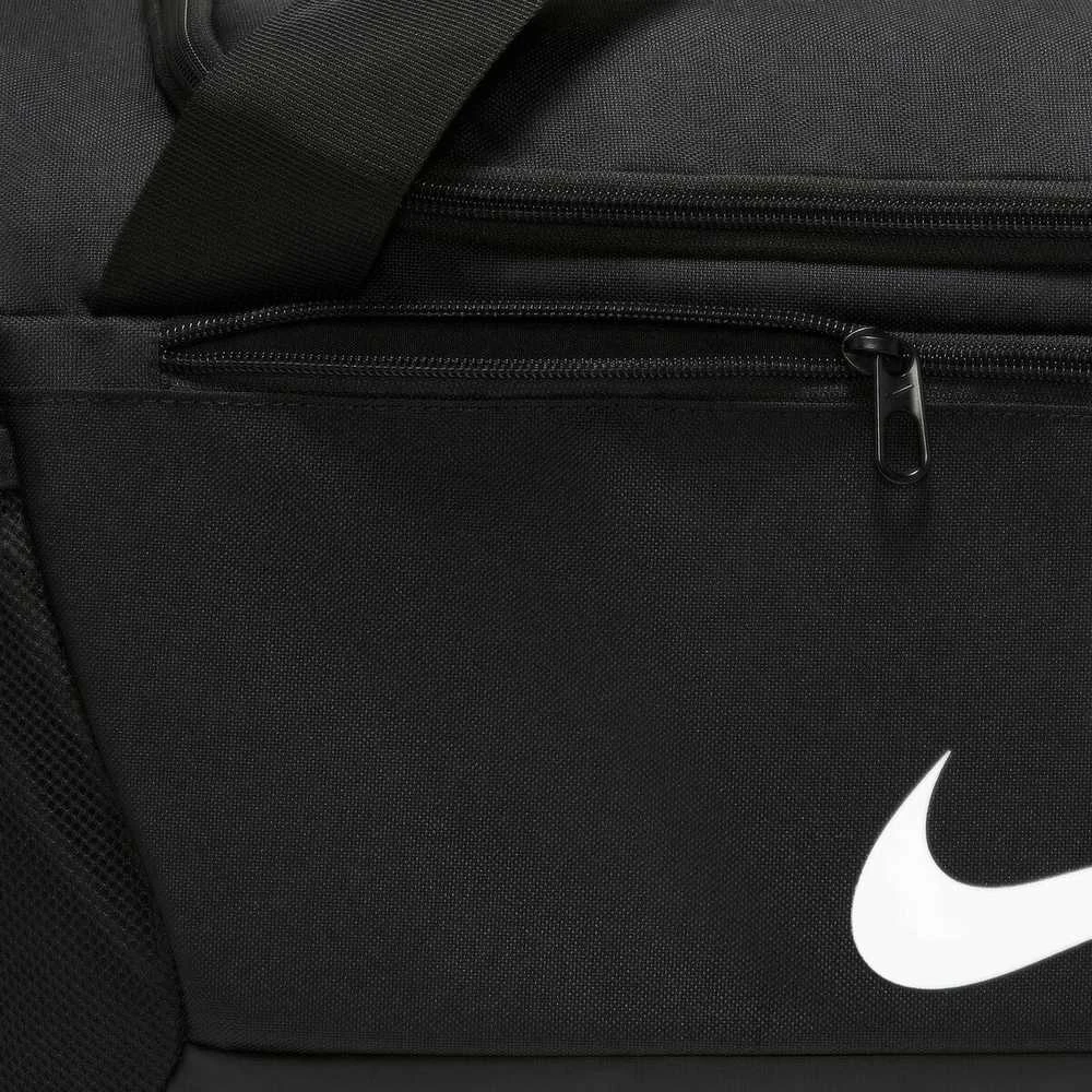 Krepšys Nike Academy S juodas CU8097-010