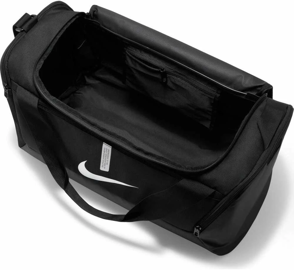 Krepšys Nike Academy S juodas CU8097-010