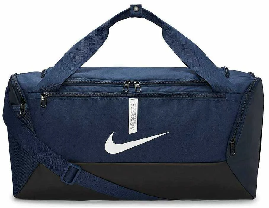 Sportinis Krepšys "Nike Academy Team" Mėlyna CU8097 410