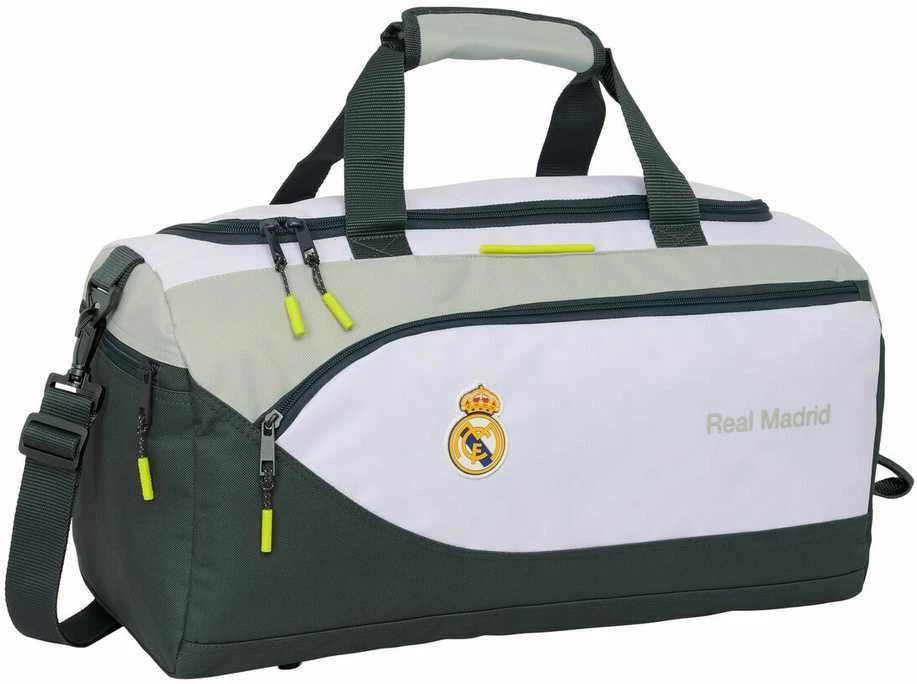 Real Madrid Cf Sportinis krepšys Real Madrid 712554553