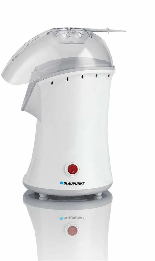 Blaupunkt FPC401 kukurūzų spragėsis Baltas 4 min 1200 W