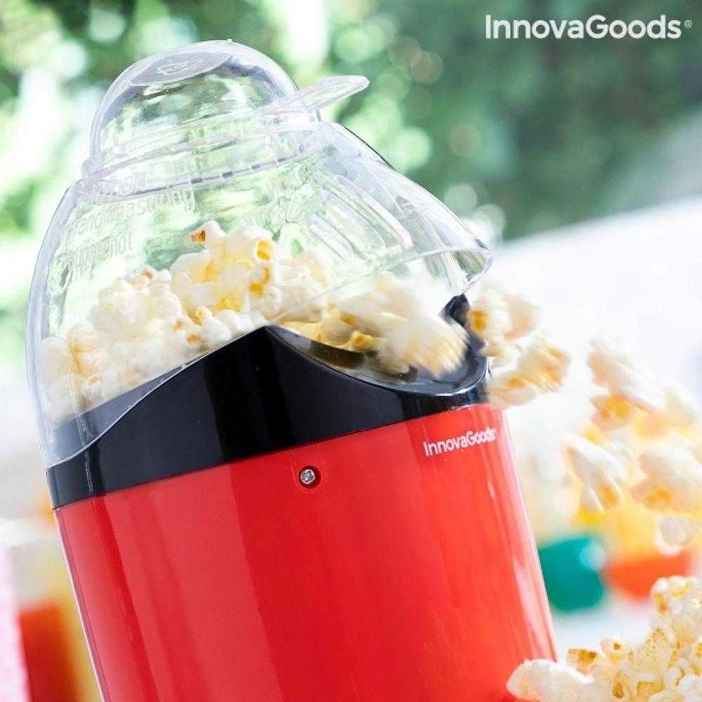 „InnovaGoods Popmar“ spragėsių gaminimo aparatas