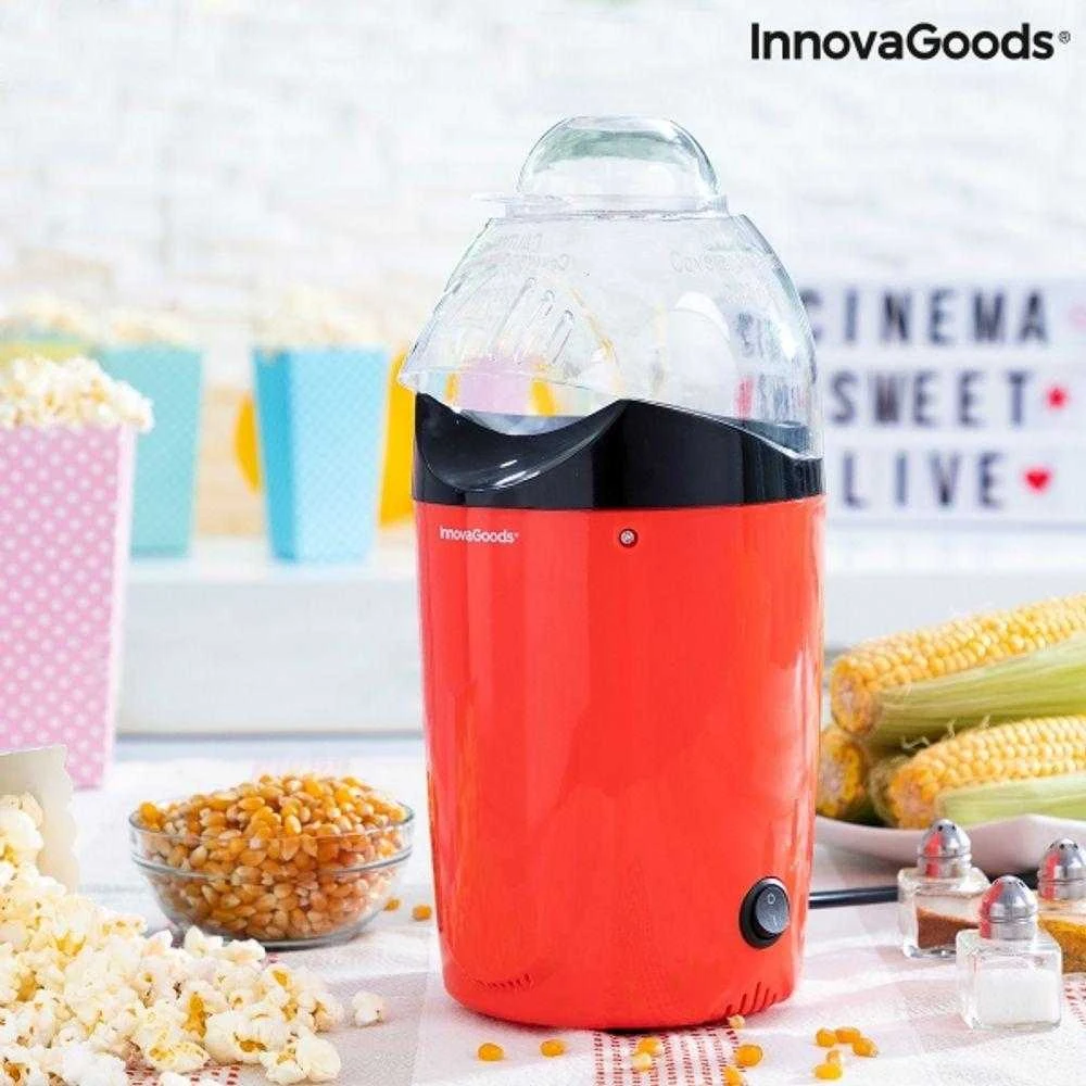 „InnovaGoods Popmar“ spragėsių gaminimo aparatas