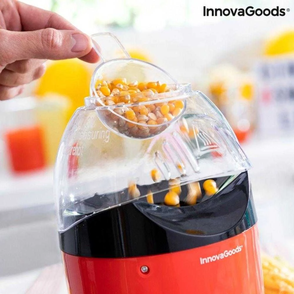 „InnovaGoods Popmar“ spragėsių gaminimo aparatas
