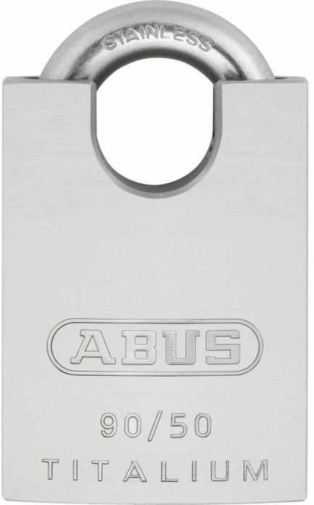 Spyna ABUS 90RK/50 Titalium