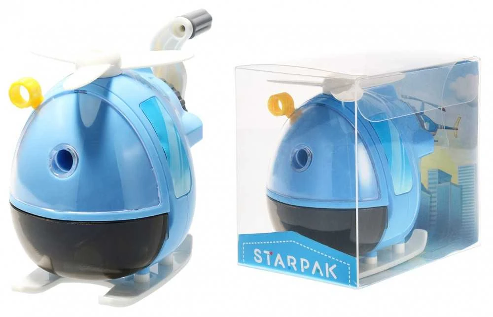 Starpak galąstuvas sraigtasparniui Stk Wb 6/72