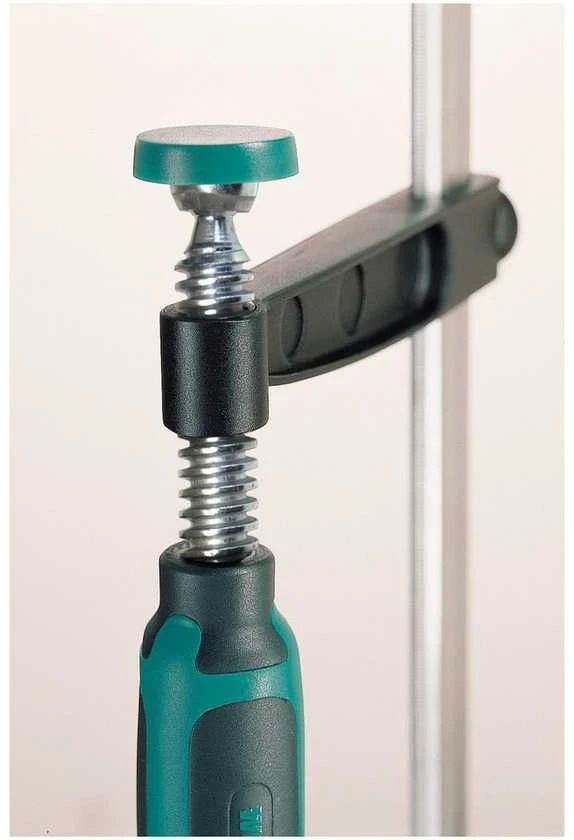 Wolfcraft Screw Clamp Wolfcraft SZ / 120-300 mm