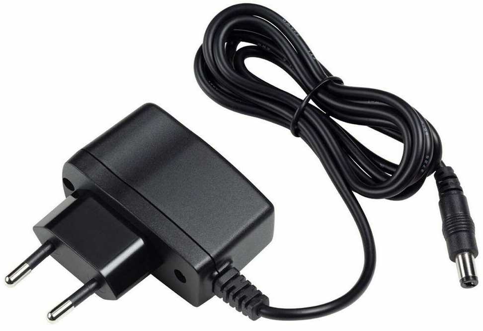 Casio ADA-60024 maitinimo adapteris / inverteris Vidaus Juoda