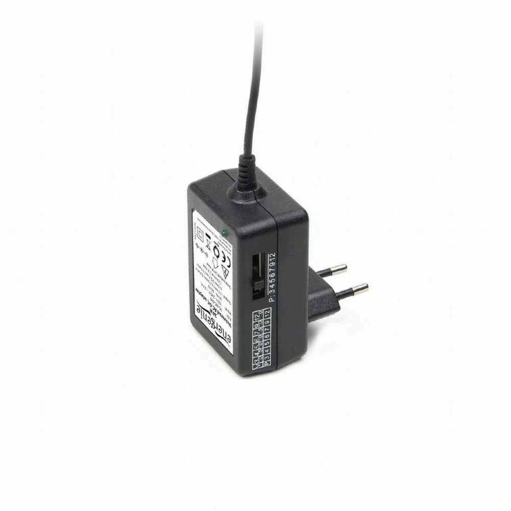 ENERGENIE UNIVERSALUS AC-DC ADAPTERIS 24W