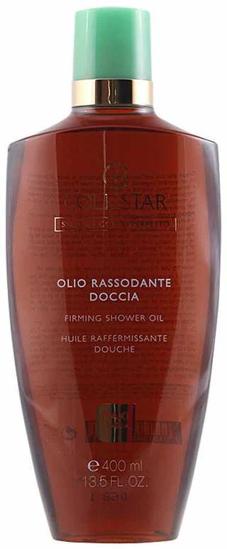 "Collistar Perfect Body Firming" stangrinamasis dušo aliejus 400ml