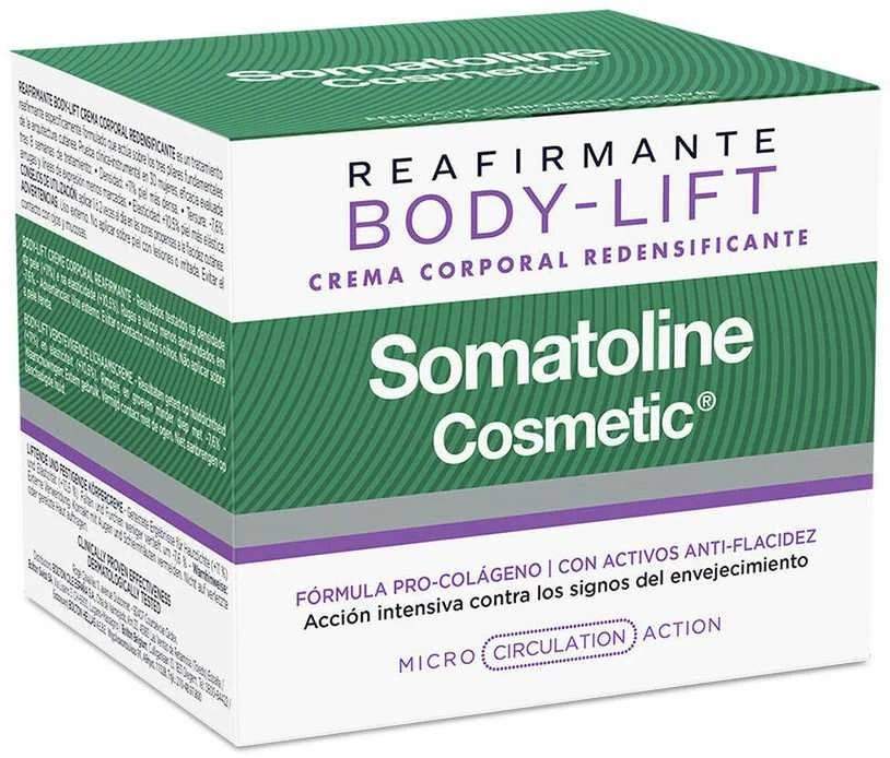 Somatoline Cosmetic BODY LIFT body firming 250 ml