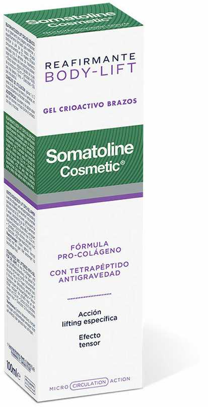 Somatoline Cosmetic BODY LIFT arm firming 100 ml
