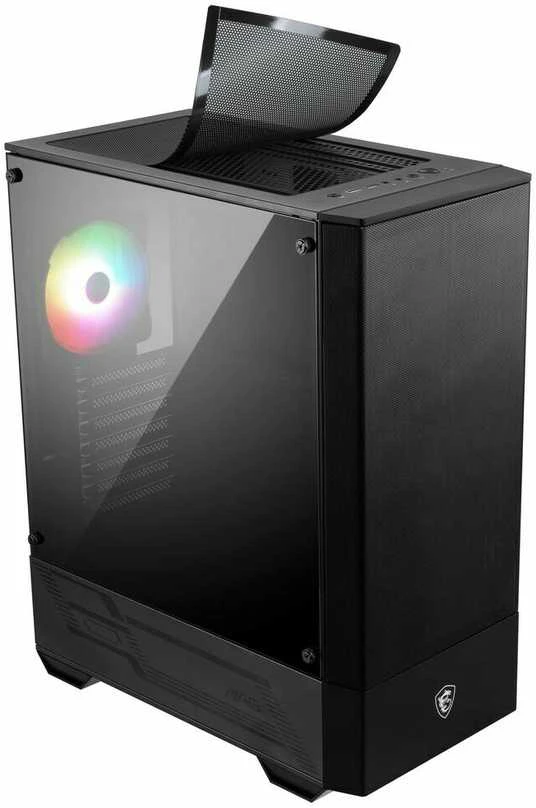 Kompiuterio korpusas MSI MAG Forge 112R