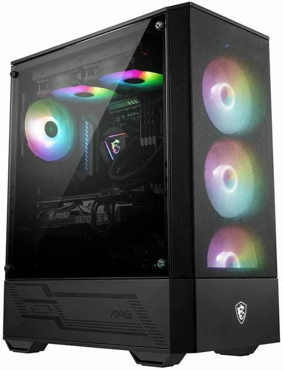 Kompiuterio korpusas MSI MAG Forge 112R