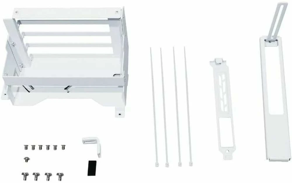 LIAN LI O11D EVO XL UPRIGHT GPU BRACKET