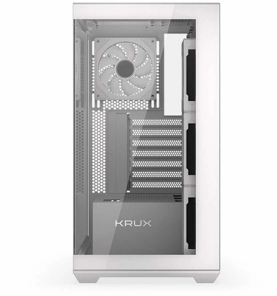 KRUX Exo Baltas