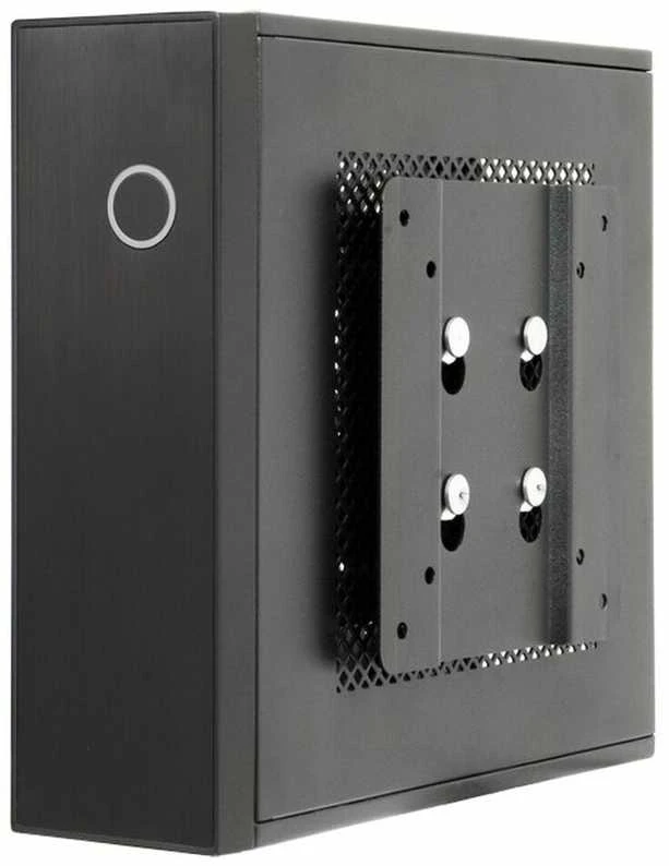 Kompiuterio korpusas Chieftec Compact IX-03B-85W