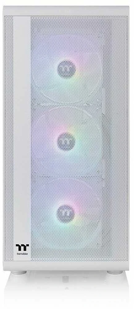 Korpusas Thermaltake S200 Mesh