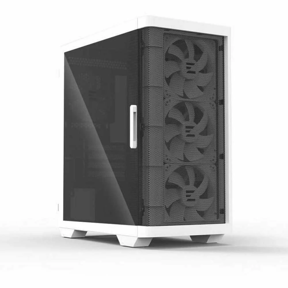 Korpusas Zalman M4