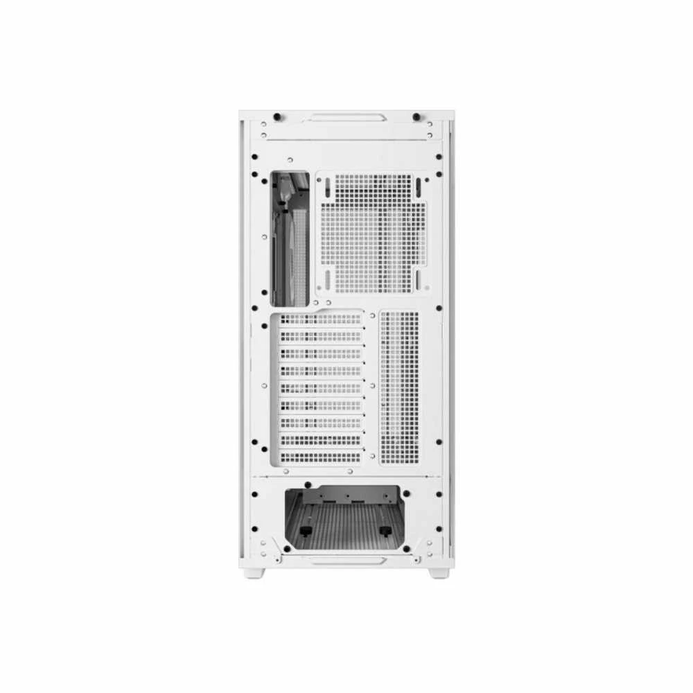 Deepcool | MORPHEUS WH | ATX+ | ATX PS2 | Baltas