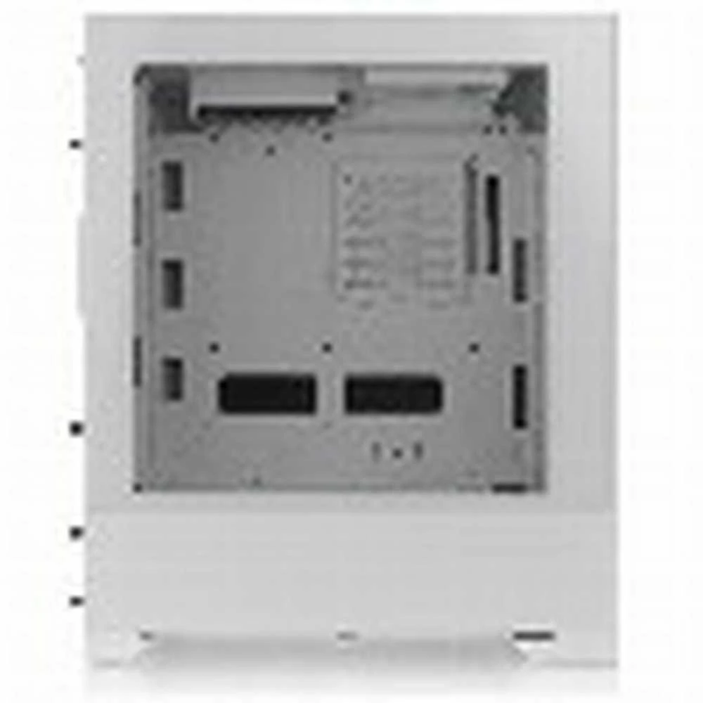 „Thermaltake CTE T500 Air Snow Baltas“ ausinės