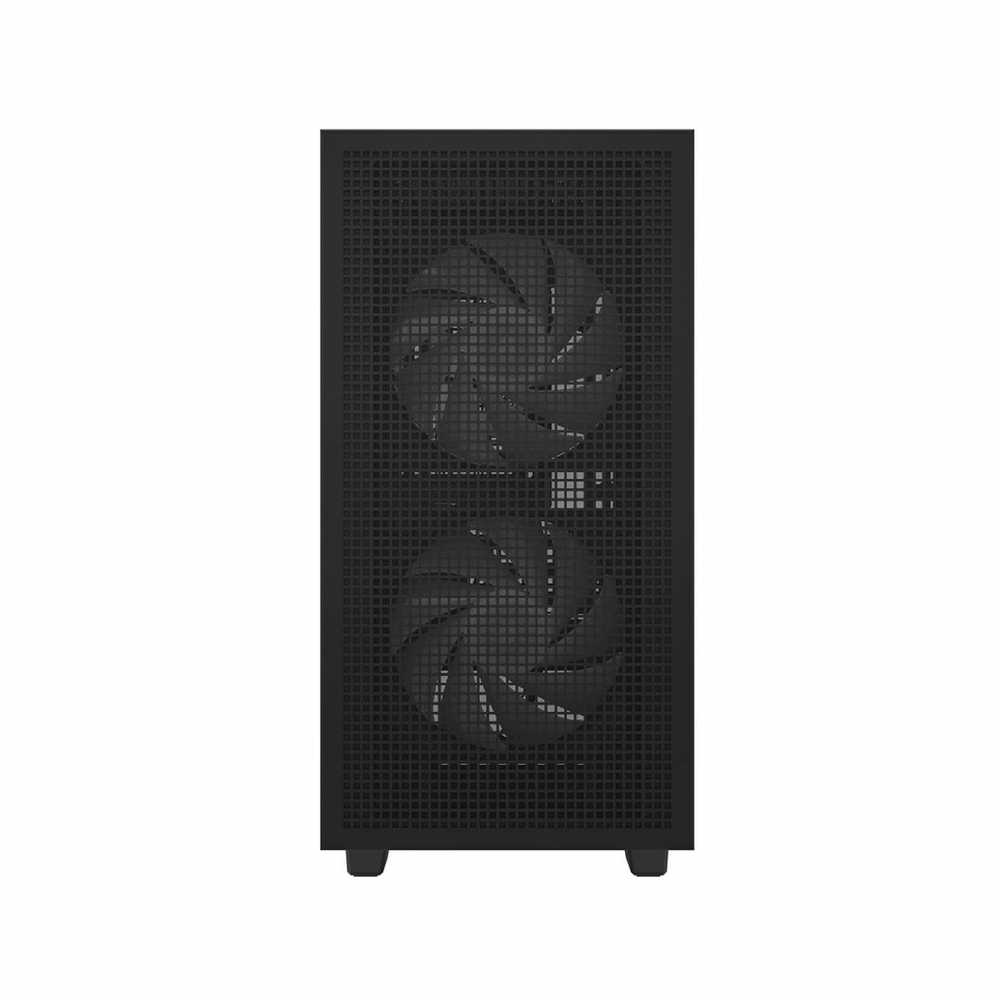 Kompiuterio Korpusas - DeepCool CH360 Juodas