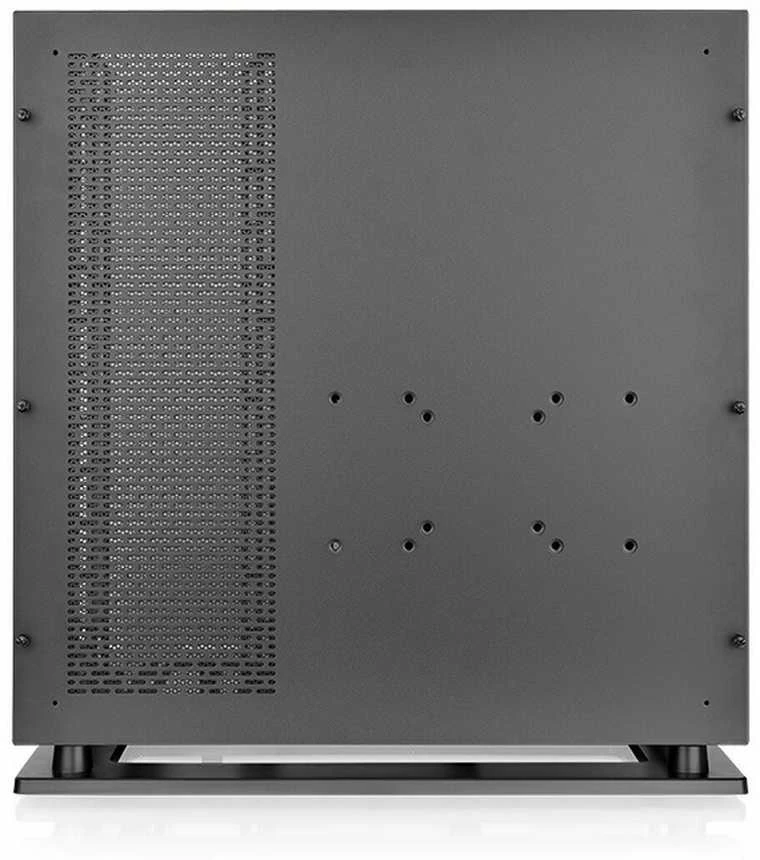 Thermaltake Core P3 TG Pro Midi Tower Juodas